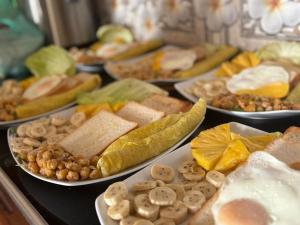 New Green View Guest House Kithal Ella