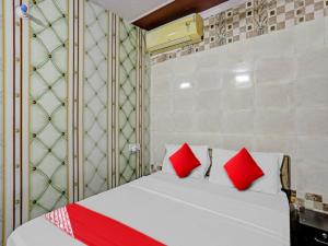 Hotel O by OYO Golden Residency