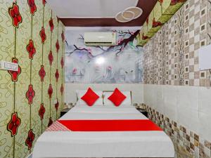 Hotel O by OYO Golden Residency