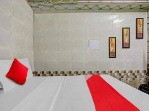Hotel O by OYO Golden Residency