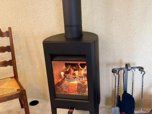 Magnifique gîte avec jardin et parking, proche dAzay-le-Rideau - FR-1-381-641