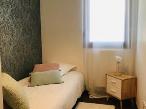 Appartement neuf 3 chambres avec jardin et parking à Arâches-la-Frasse - FR-1-836-48