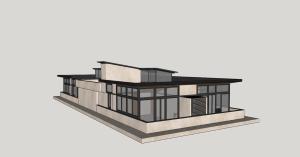 The Four Stories - Luxury near the Lake