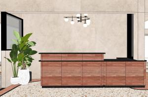 The Four Stories - Luxury near the Lake