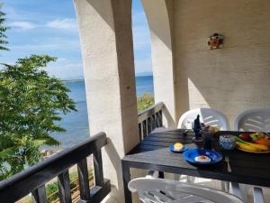 Apartamento exclusivo a 50m de la playa con piscina en LEscala - HISP-236-28