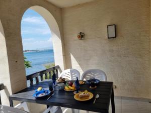 Apartamento exclusivo a 50m de la playa con piscina en LEscala - HISP-236-28