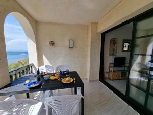Apartamento exclusivo a 50m de la playa con piscina en LEscala - HISP-236-28