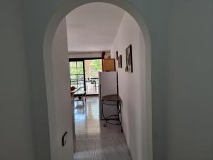 Apartamento exclusivo a 50m de la playa con piscina en LEscala - HISP-236-28