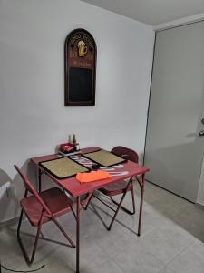 Departamento excelente estado