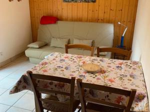 Appartement 3* lumineux 4 pers avec terrasse et parking privé - FR-1-263-632