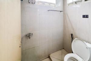 RedDoorz near Gajah Mada Park Medan