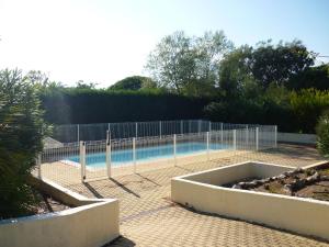 Appartements Les Jardins Du Golf – Mandelieu : photos des chambres