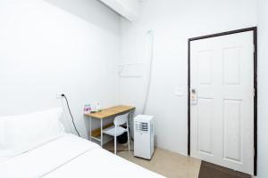 XX The Hidden Khaosan - เดอะ ฮิดเด้น ถนนข้าวสาร