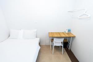 XX The Hidden Khaosan - เดอะ ฮิดเด้น ถนนข้าวสาร