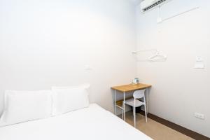 XX The Hidden Khaosan - เดอะ ฮิดเด้น ถนนข้าวสาร