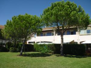 Appartements Les Jardins Du Golf – Mandelieu : photos des chambres