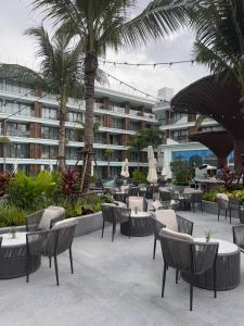 Sunshine Beach, Kora Resort Phuket 5, Bang Tao, Laguna