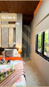 Mens Bhaskara Sari OSix by Stayvie Coliving