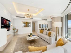 Kensington 2BR Kempinski Residences at Dubai Mall!