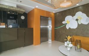 Avelida Homes by RedDoorz