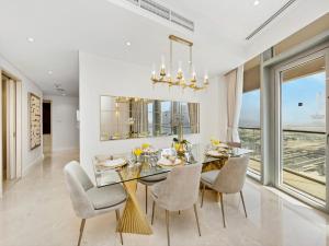 Kensington 2BR Kempinski Residences at Dubai Mall!