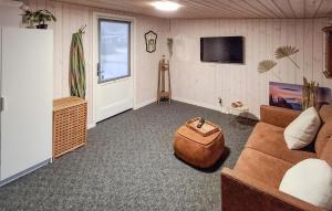 Lovely Home In Sjølund With Wifi