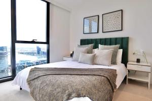 2Br2Ba Premier Tower Apartment Wifi Free Tram