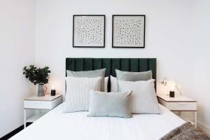 2Br2Ba Premier Tower Apartment Wifi Free Tram