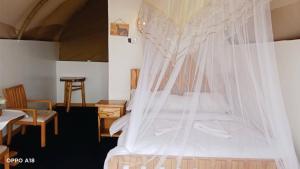 Hotel White Sandcastle Mara Lodge