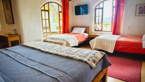 INTIYAYA - Boutique Lodge