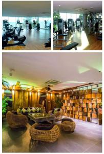 The Palm Wongamat Beach Luxury Stay