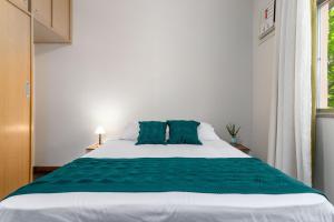 Fantástico Master Flat - Quadra da Praia