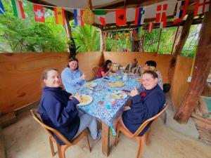 The Travel Tree Hostel