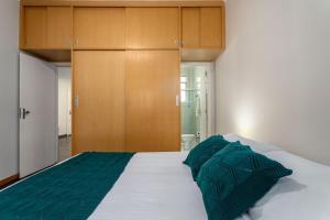 Fantástico Master Flat - Quadra da Praia