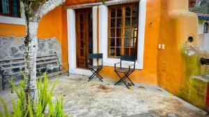 INTIYAYA - Boutique Lodge