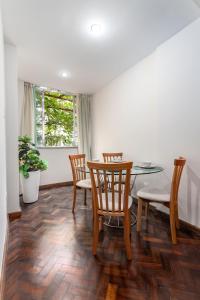 Fantástico Master Flat - Quadra da Praia