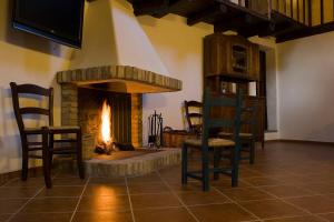 B&B Charme Sa Pardina img48