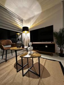 Basq Propiedades - Depto Nuevo en Antofagasta