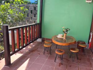 Grannys Garden Homestay