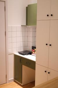 GIA Hotel & Serviced Apartment