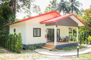 Garden Villa Khaolak