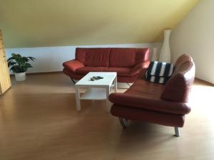 Ferienwohnung Villringer