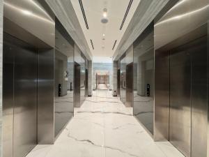 Kensington Brand New 2BR Plus Maid 10 min to Downtown!