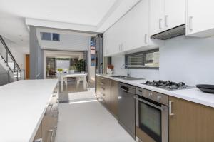 Welcome to Cottesloe Beach!