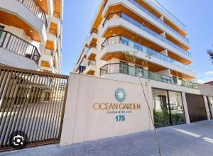 Conforto,charme a beira mar