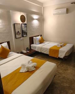 Baahu Villa- Siem Reap