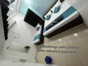 SHREE GOMUKH RESIDENCY - 200 mtrs from vishwanath temple