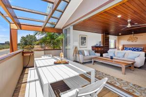 El Cid - By Latitude South Coast