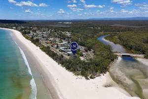 El Cid - By Latitude South Coast