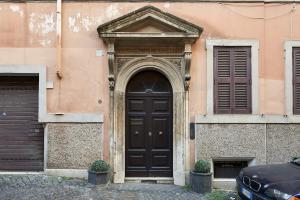 The Artist apartment